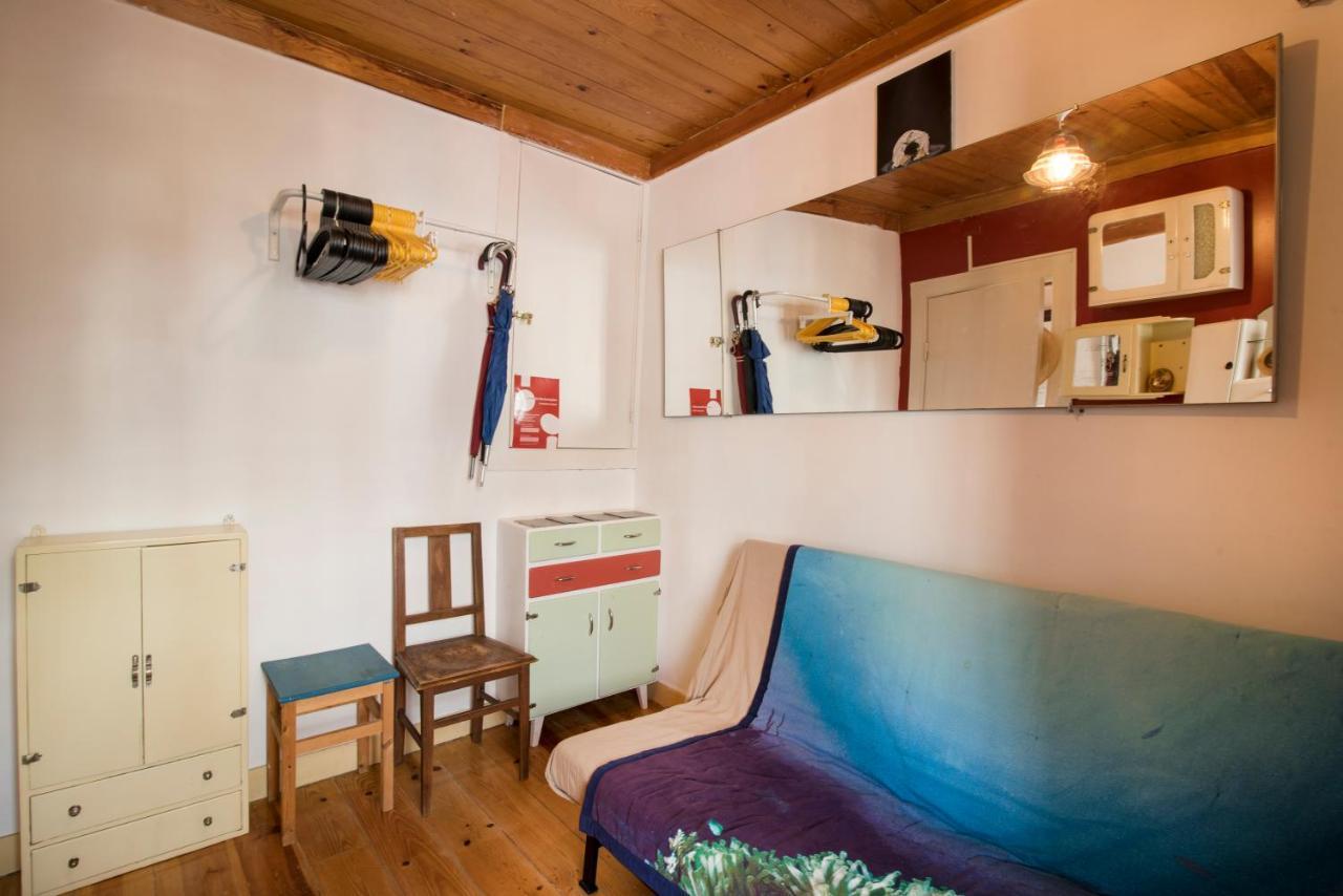 Alfama Apartment Lisboa Eksteriør bilde