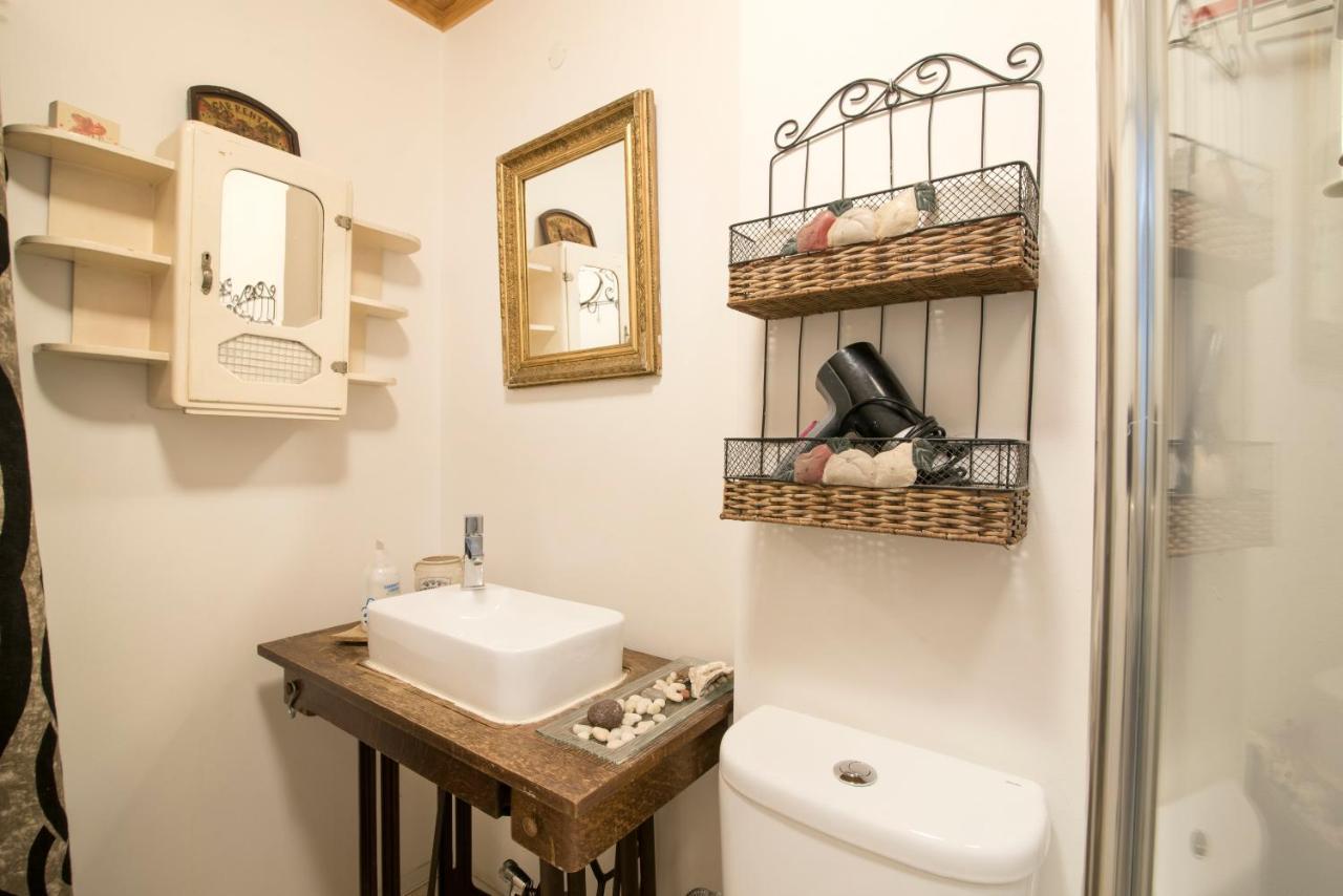Alfama Apartment Lisboa Eksteriør bilde