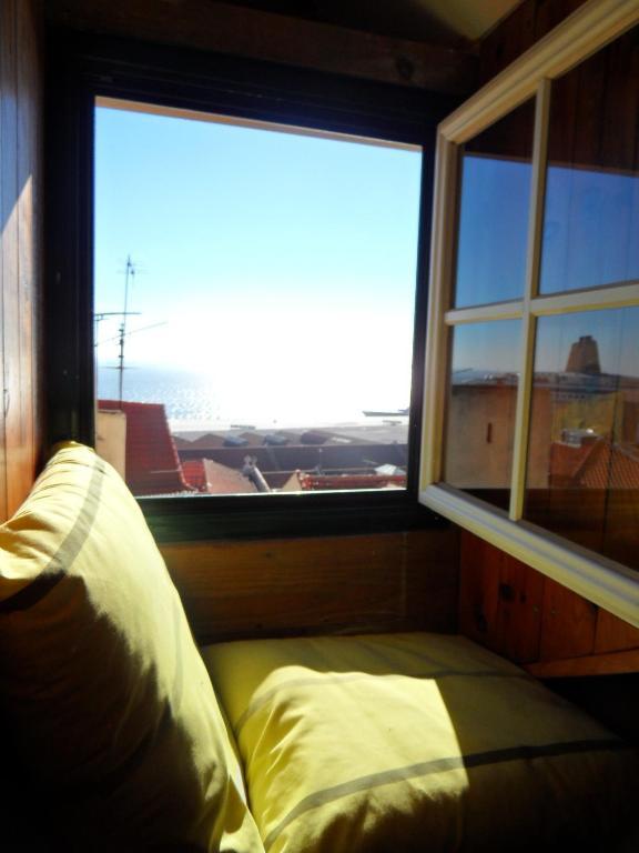 Alfama Apartment Lisboa Rom bilde